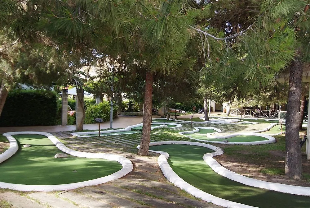 الشقق الفندقية بورت ذالكوذيافي  Zafiro Tropic 4*,  إسبانيا
