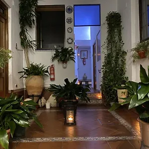  Гостевой дом San Pancracio Испания
