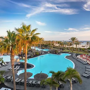 **** Отель Barcelo Fuerteventura Mar Испания