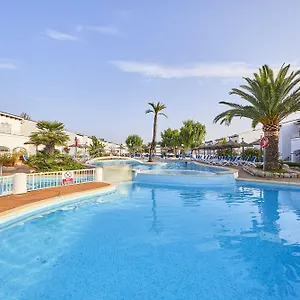 4* Aparthotel Seaclub Alcudia Mediterranean (adults Only)