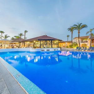 Alcudiamar - Navegantes Hotell