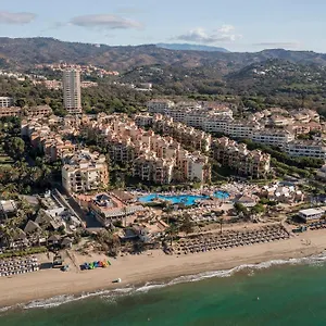 Hotell Marriott's *****