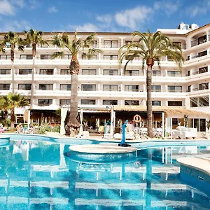 Sol De Alcudia Lägenhet