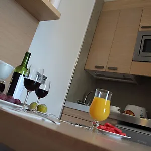 Paraiso De Alcudia Hotell