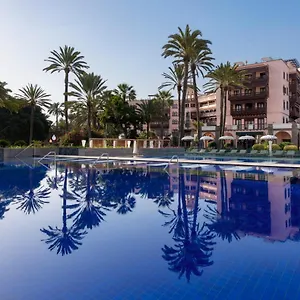 ***** Отель Santa Catalina, A Royal Hideaway Испания