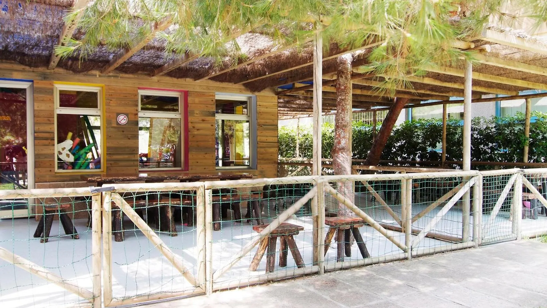 Zafiro Tropic Aparthotel Port de Alcudia  Spain
