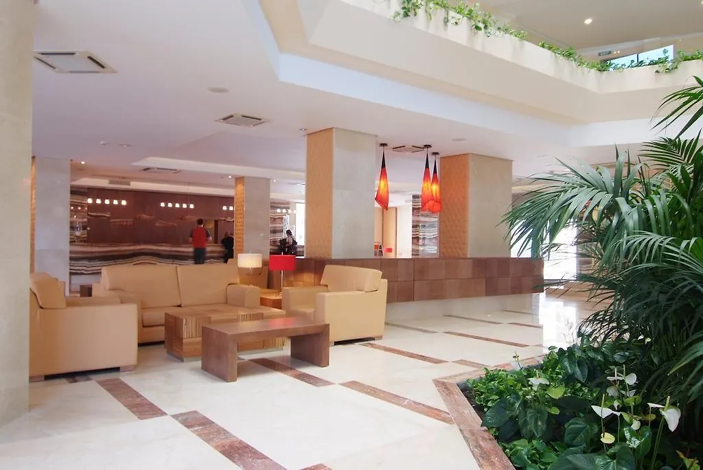 Zafiro Tropic Aparthotel Port de Alcudia  Port de Alcudia (Mallorca)